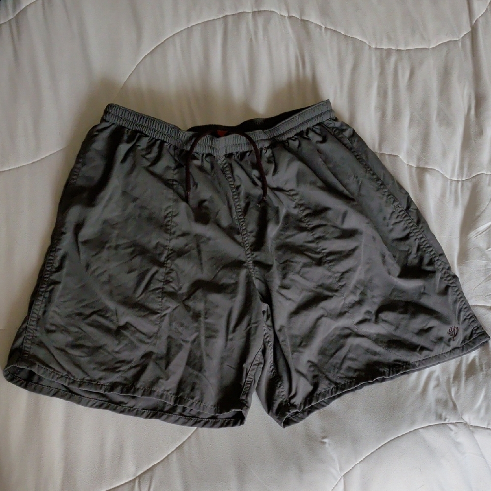 Duck Camp Scout Shorts